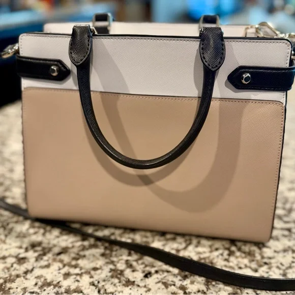 Kate Spade Staci Medium Satchel - Picture 2 of 11